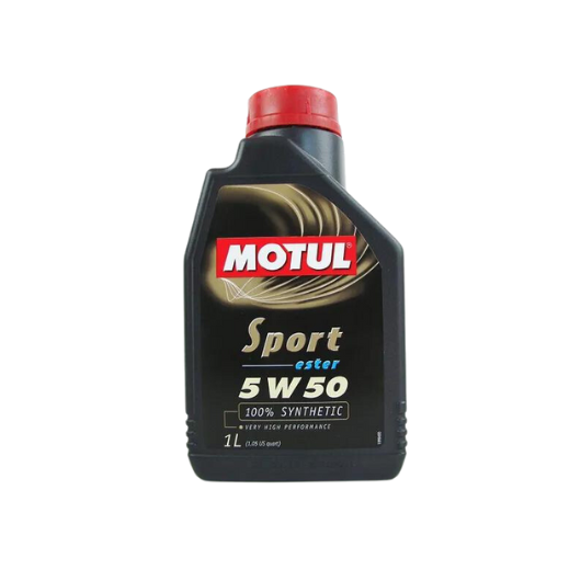 MOTUL Sport 5W50